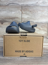 Adidas Yeezy Slides in Granit sz 3c