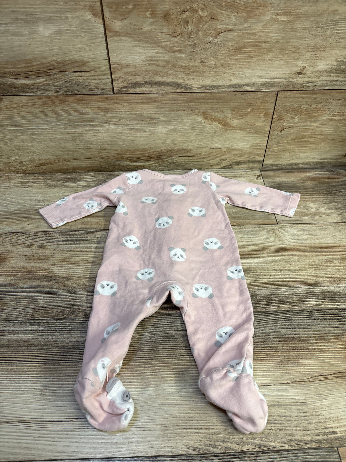 Just One You Panda Sleeper Pink sz 6m