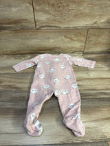 Just One You Panda Sleeper Pink sz 6m