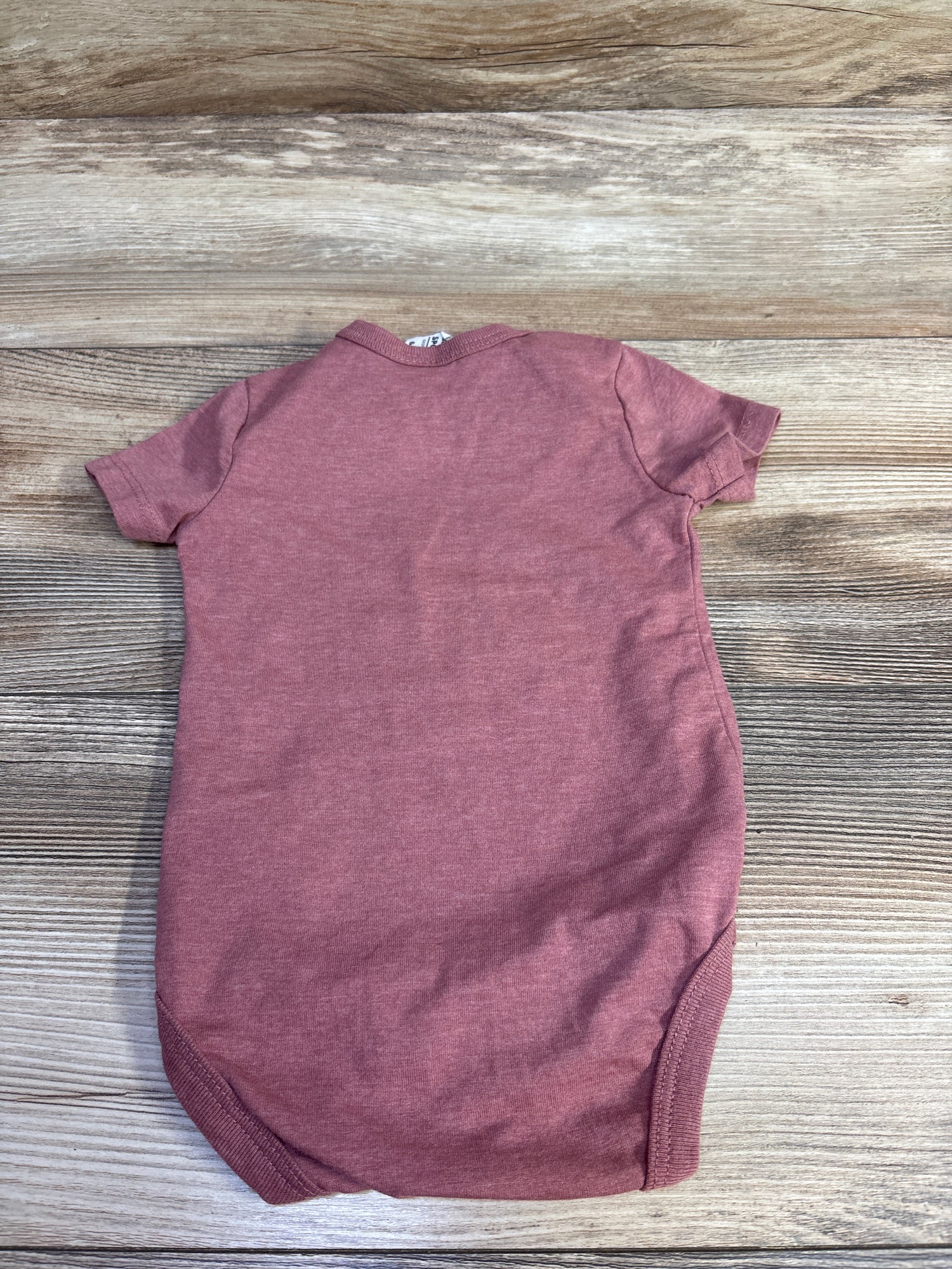 Laviva Sports 'I Came True' Bodysuit Pink sz 6-12m