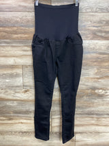 Bella Vida Full Panel Jeans Black sz XL