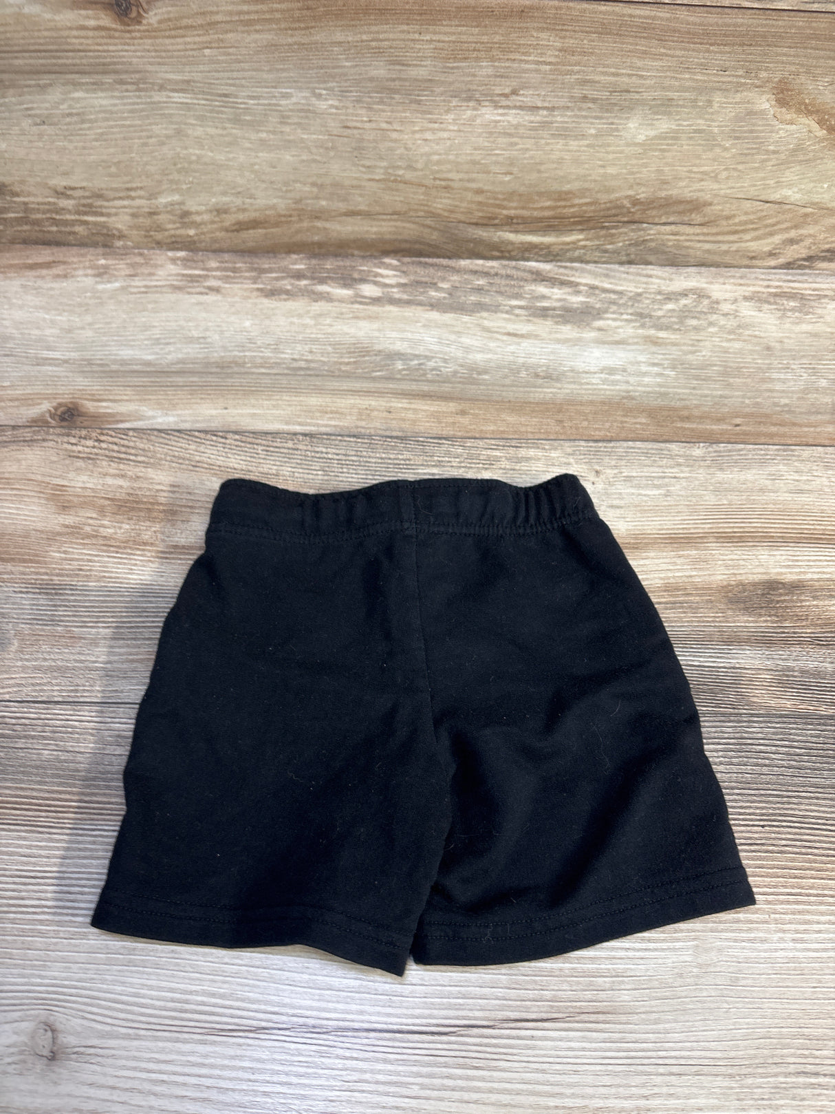 Cat & Jack Knit Shorts Black sz 2T