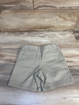 Cat & Jack Chino Shorts Beige sz 3T