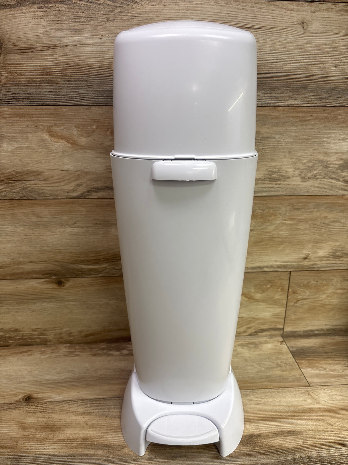 Playtex Baby Complete Diaper Genie Pail White