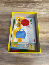 HABA My Very First Games – Teddy’s Colors & Shapes - 4pk Puzzles