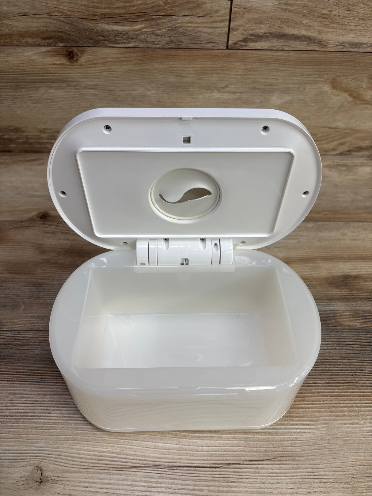 Munchkin Touch Free Baby Wipe Warmer with Nightlight