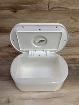 Munchkin Touch Free Baby Wipe Warmer with Nightlight