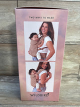 NEW Wildbird Aerial Carrier in Desert Lark sz XS-XL