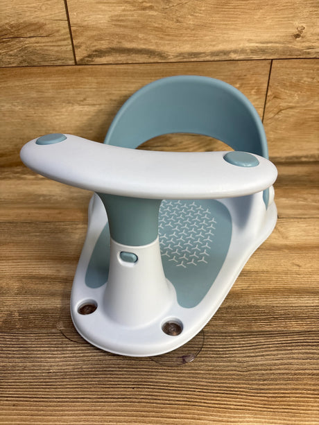Baby Bathtub Seat w/ Suction - Me n Mommy To Be