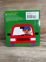 My Car Board Book