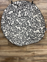 Etta Loves x Keith Haring Reversible Playmat