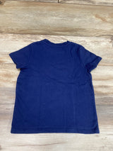 Epic Threads Navy T-Shirt sz 5T - Me 'n Mommy To Be