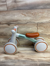 SEREED Baby Balance Bike in Green