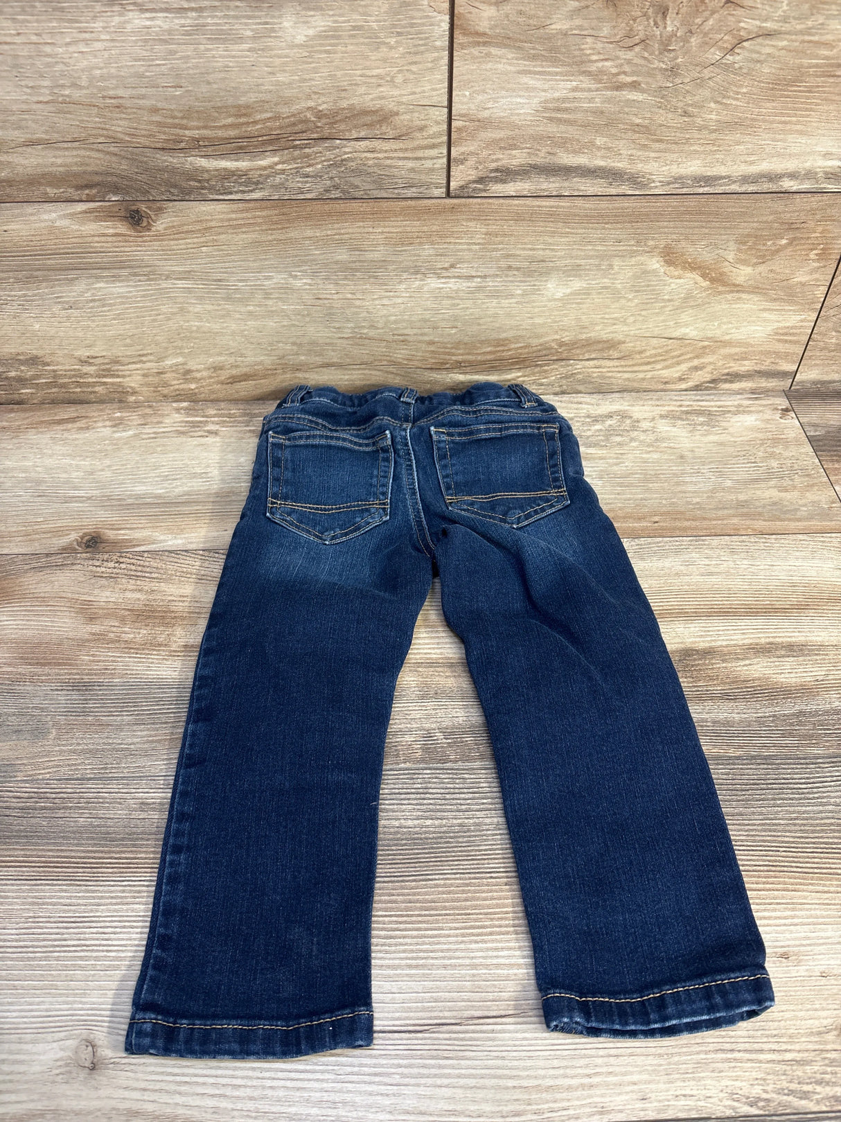 Cat & Jack Denim Jeans Blue sz 2T