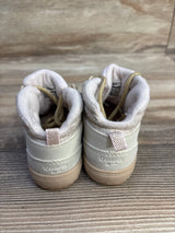 OshKosh B'Gosh Wistman Fashion Boots, Tan sz 6c