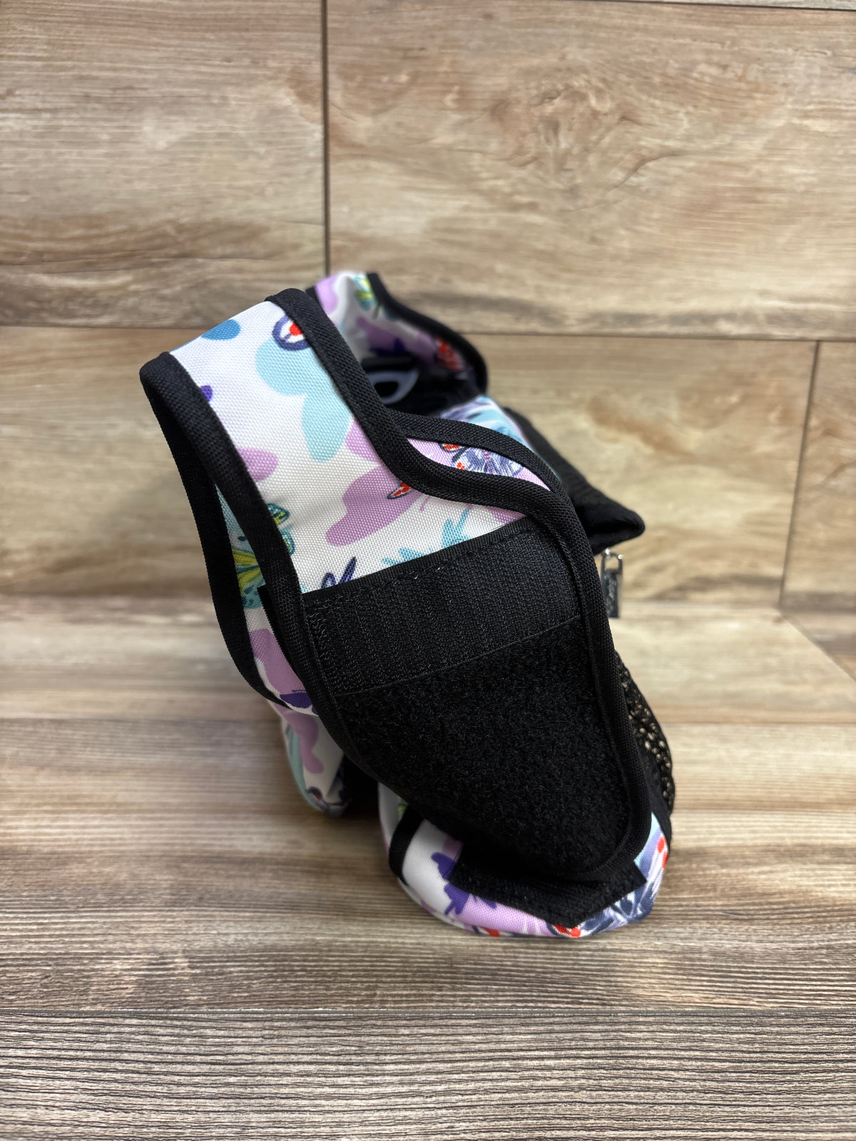 TOPDesign Universal Baby Stroller Organizer Butterfly Print