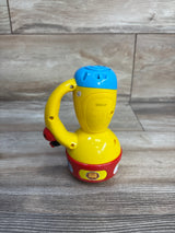 VTech Spin and Learn Color Flashlight, Yellow