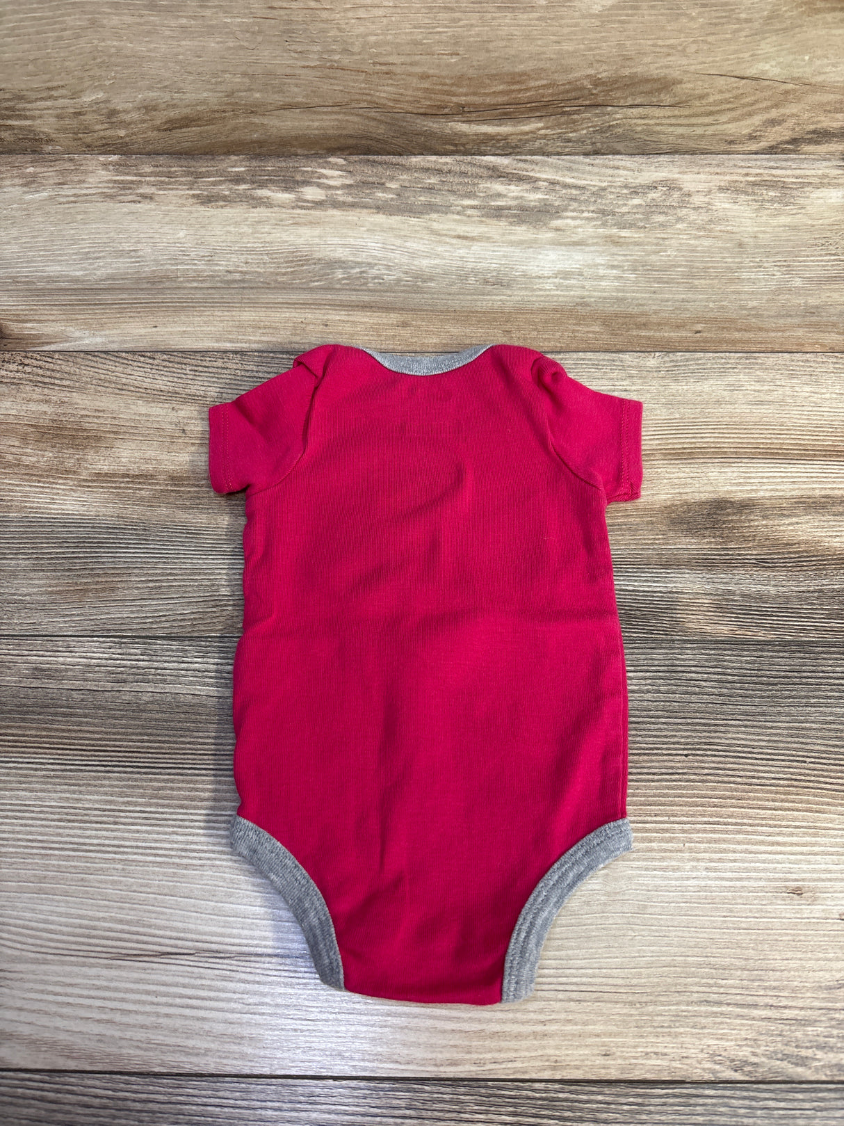 Nike Bodysuit Hot Pink sz 0-6m