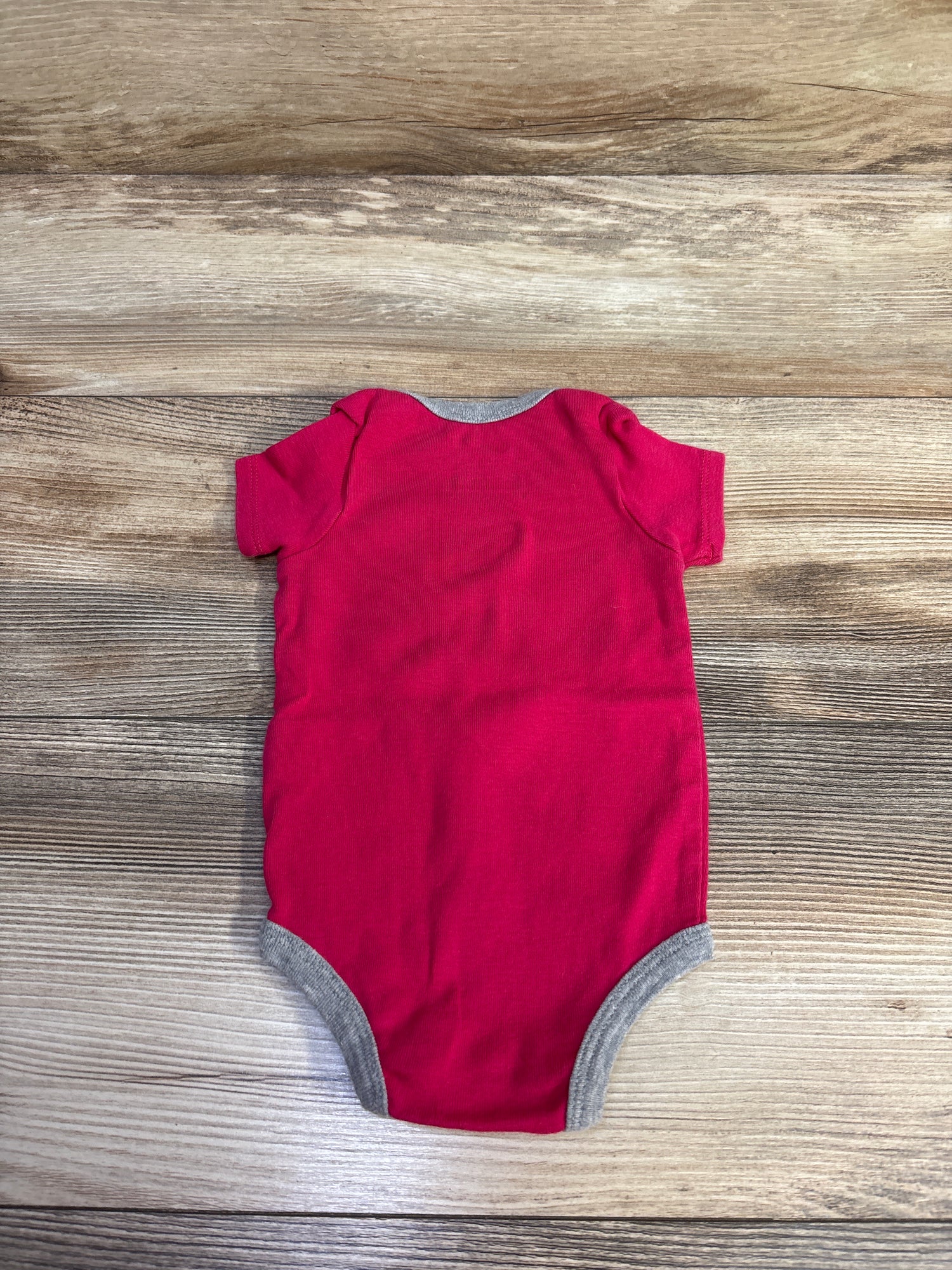 Nike Bodysuit Hot Pink sz 0-6m