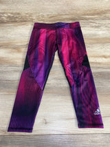 Adidas Leggings Purple sz 4T