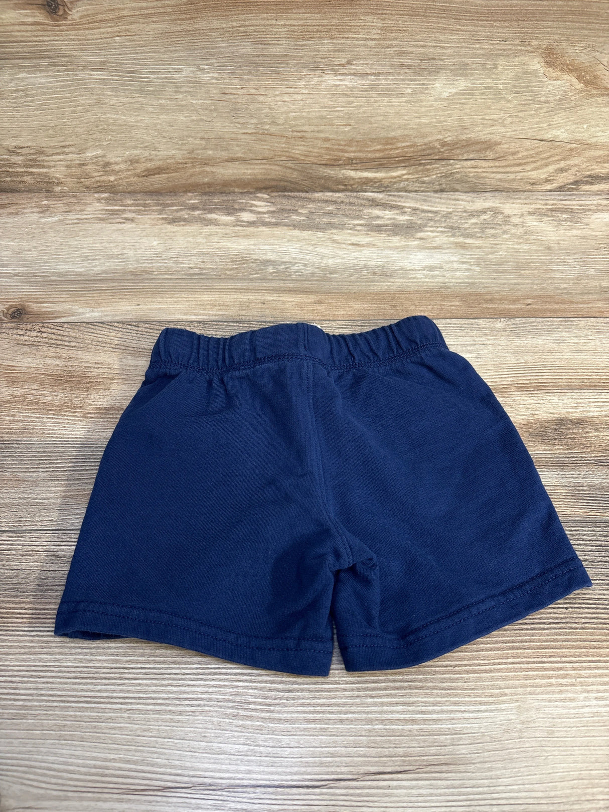 Carter's Drawstring Shorts Navy sz 3T - Me n Mommy To Be