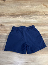 Carter's Drawstring Shorts Navy sz 3T - Me n Mommy To Be