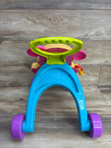 NEW Fisher Price Laugh and Learn Smart Stages Learn With Puppy Walker