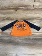 NWOT Jumping Beans Paw Patrol Trick Or Treat Shirt Grey sz 12m - Me n Mommy To Be