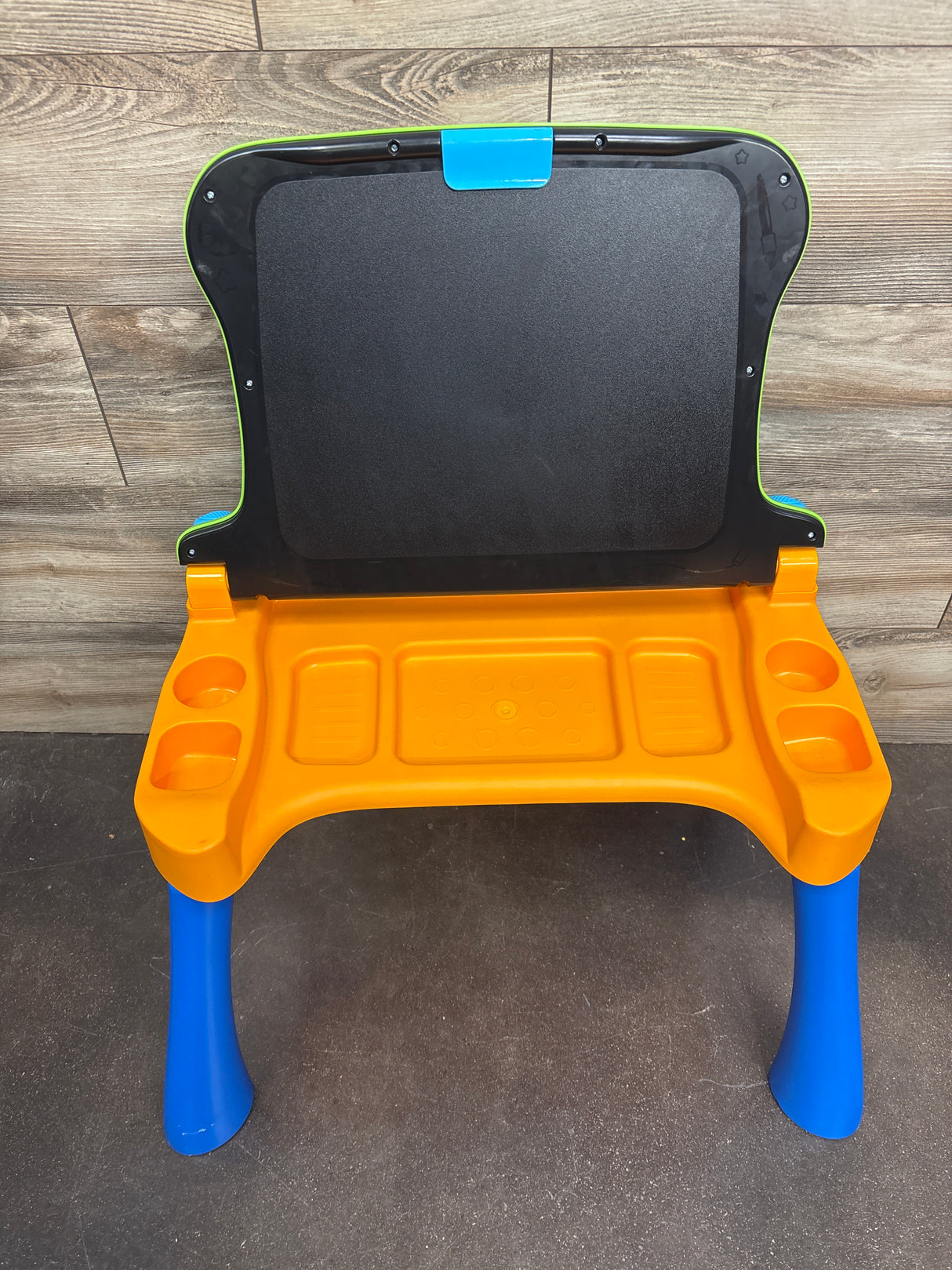VTech Touch and Learn Activity Desk