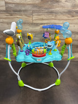Bright Starts Finding Nemo Sea of Activities Jumperoo
