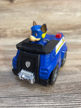 PAW Patrol Chases' Police Cruiser 2pc