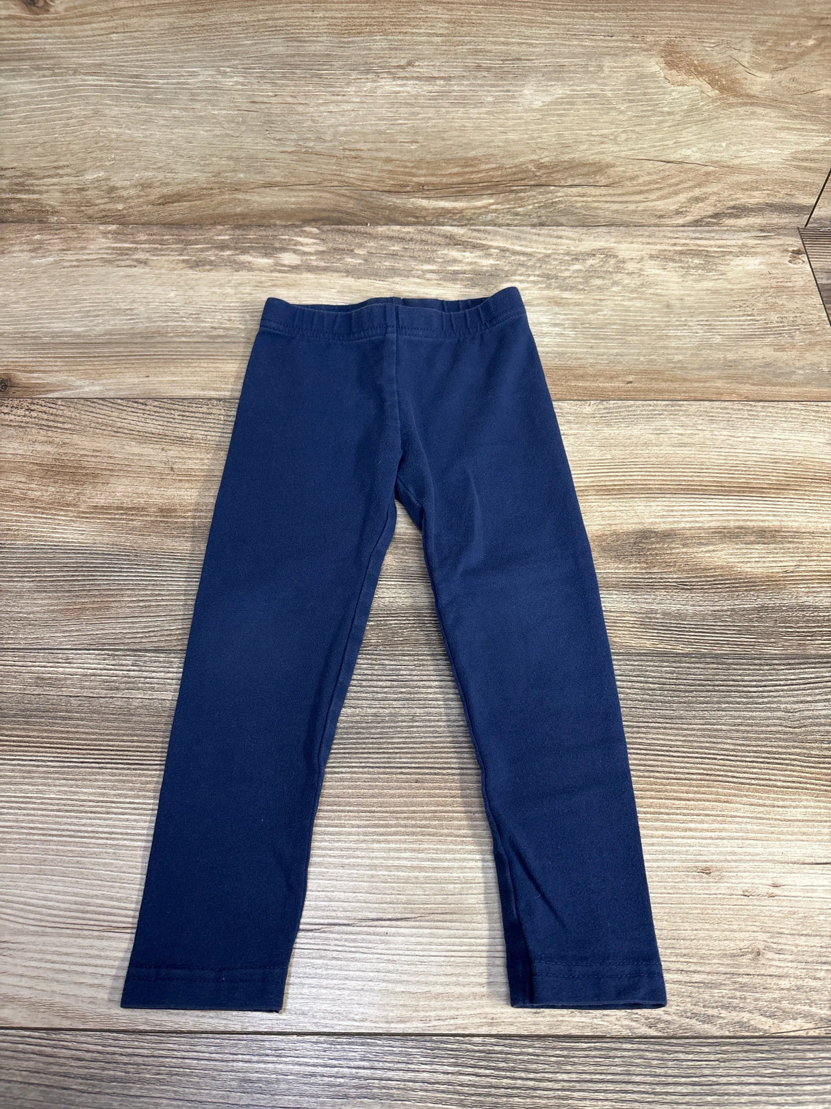 OshKosh Leggings Navy sz 3T