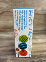 Fat Brain Toys 3pk Sensory Rollers