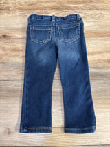 Cat & Jack Jeggings Blue sz 18m - Me n Mommy To Be