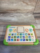 LeapFrog Touch & Learn Nature ABC Board