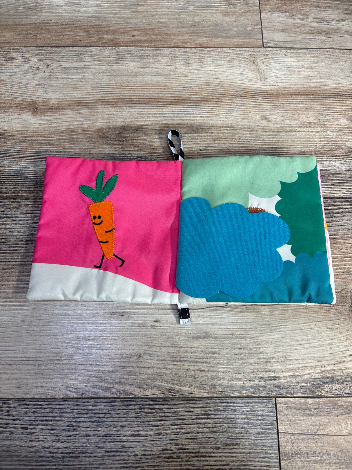 IKEA GRÖNFINK Play book