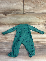 Just One You Dinosaur Sleeper Green sz 3m