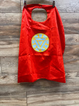 Marvel Iron-Man Cape sz 3+