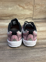 New Balance 740 Sneakers White/Pink sz 10c