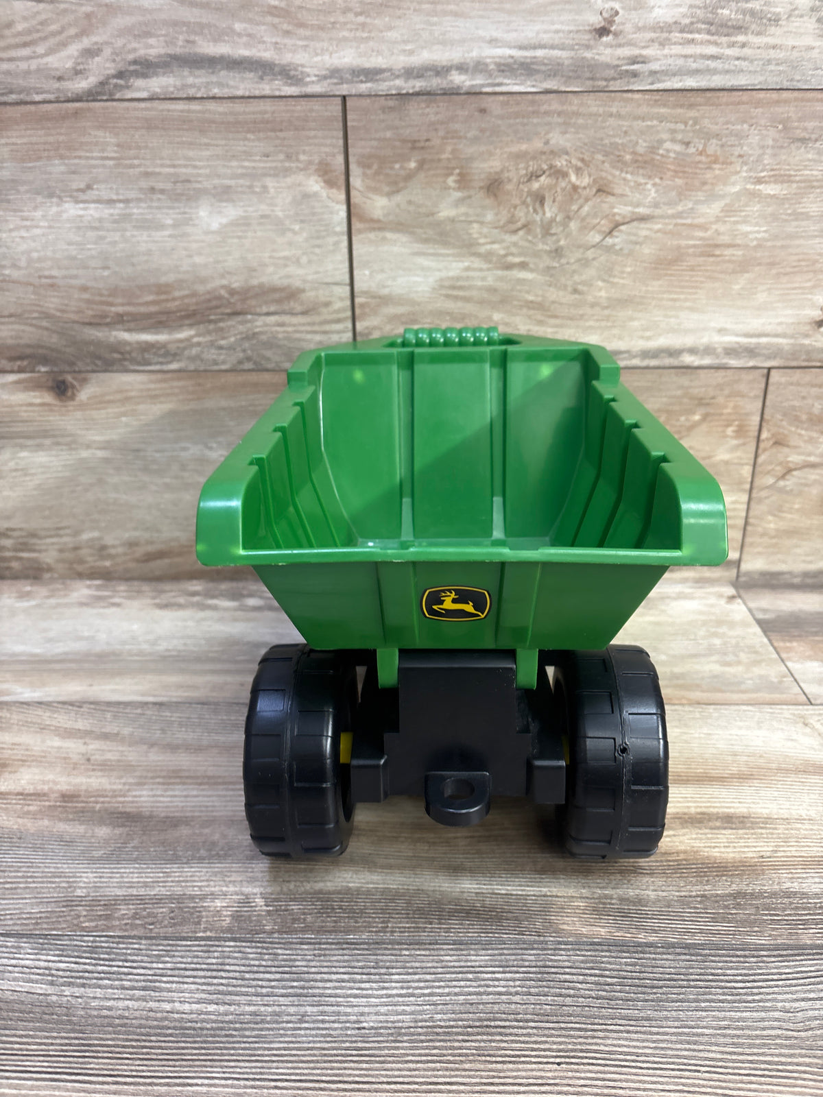 John Deere Big Scoop Dump Truck
