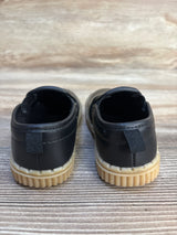 Oshkosh Victor-B Slip On Sneakers Black sz 6c