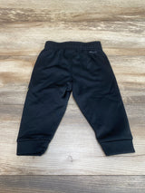 Nike Dri Fit Joggers Black sz 12m