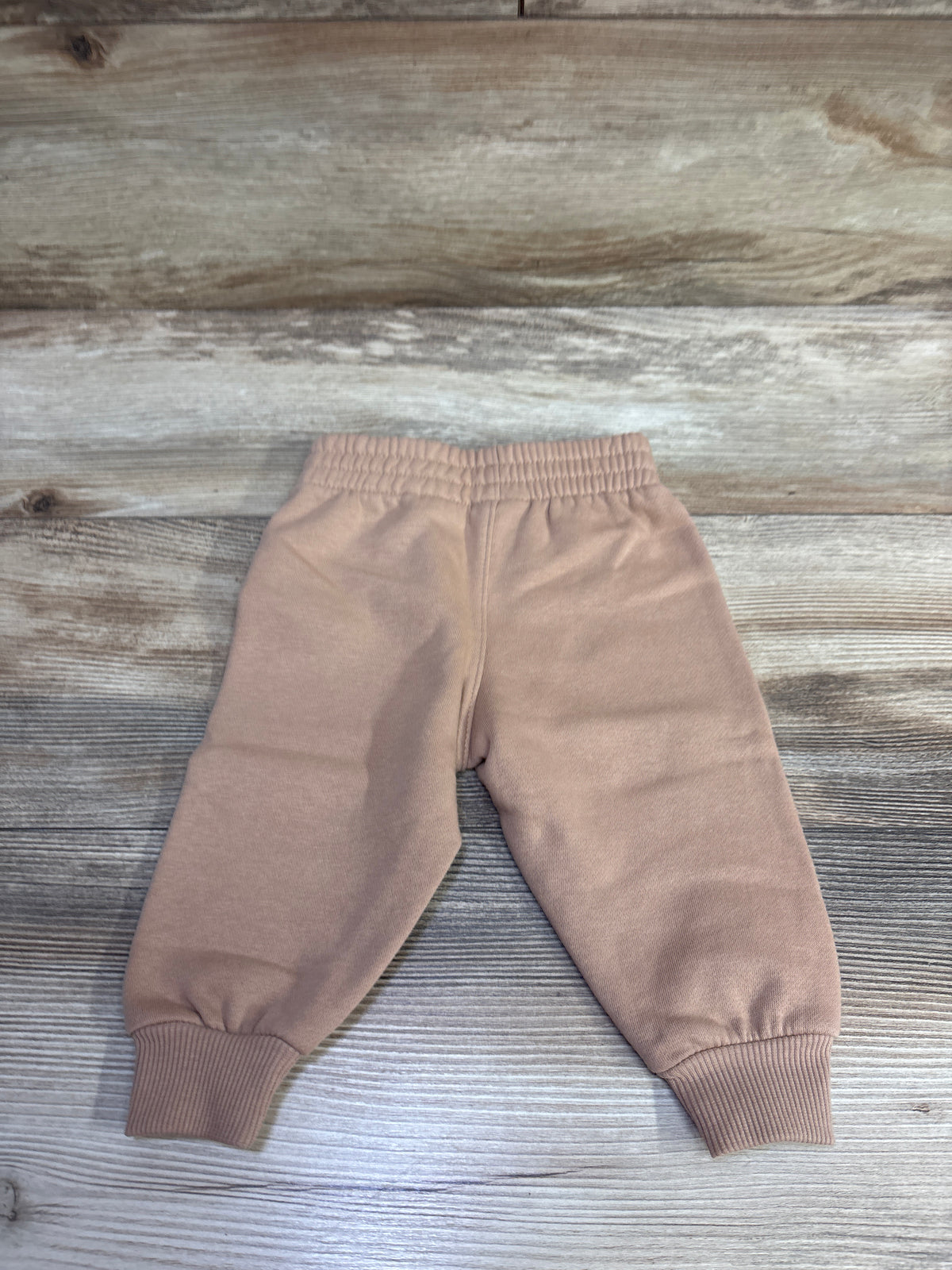 Nike Pull-On Joggers Beige sz 12m