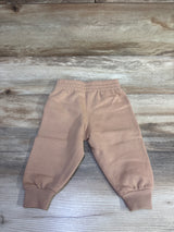 Nike Pull-On Joggers Beige sz 12m