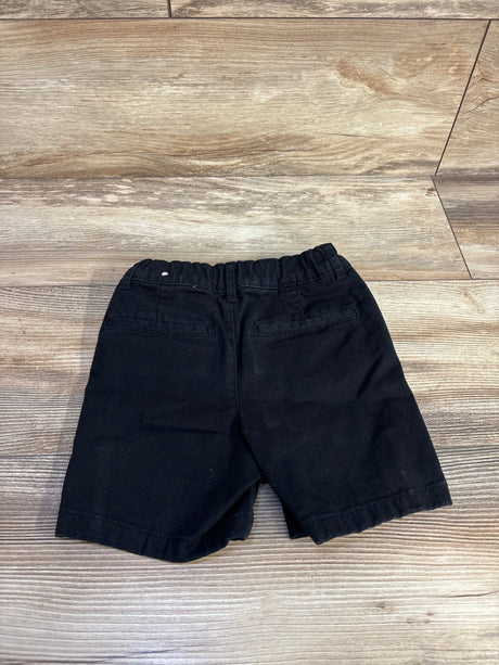 Children's Place Uniform Shorts Black sz 2T - Me n Mommy To Be