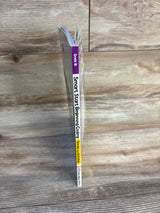 Evan-Moor Smart Start Beginning Coding Kingergarten Activity Workbook