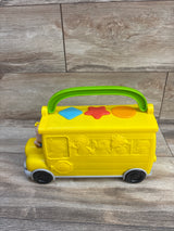 CoComelon Musical Learning Bus