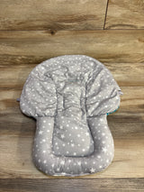 Farnodbaby Newborn Insert Compatible with 4Moms mamaRoo and rockaRoo - Me n Mommy To Be