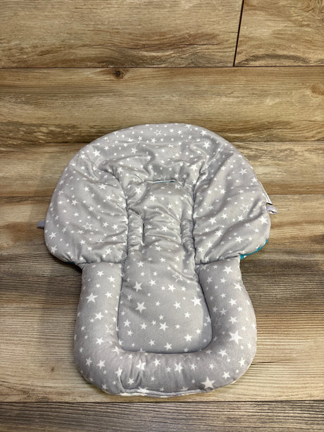 Farnodbaby Newborn Insert Compatible with 4Moms mamaRoo and rockaRoo - Me n Mommy To Be