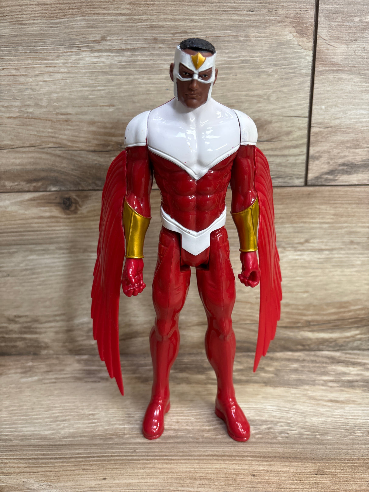 Marvel Legend Series Falcon Action Figure
